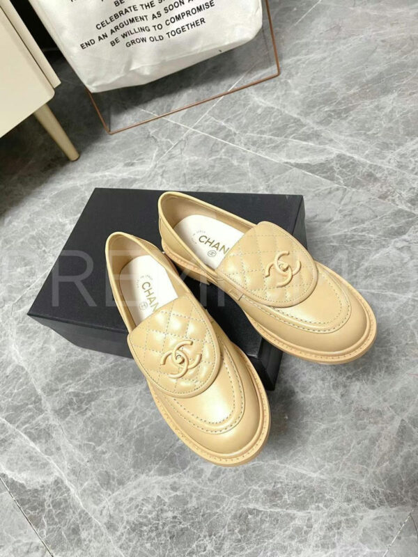 Chanel лоферы PR208299 3