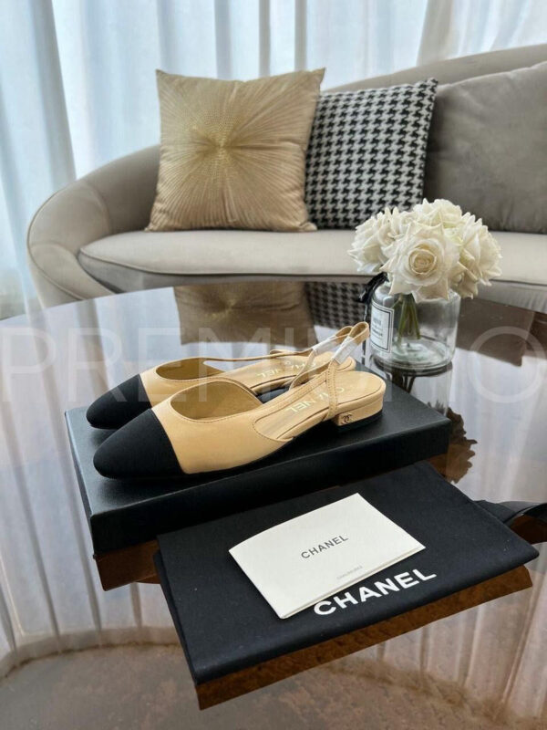 Chanel туфли PR715801 3