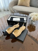 Chanel туфли PR715801 23