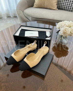 Chanel туфли PR715801 Chanel туфли PR715801