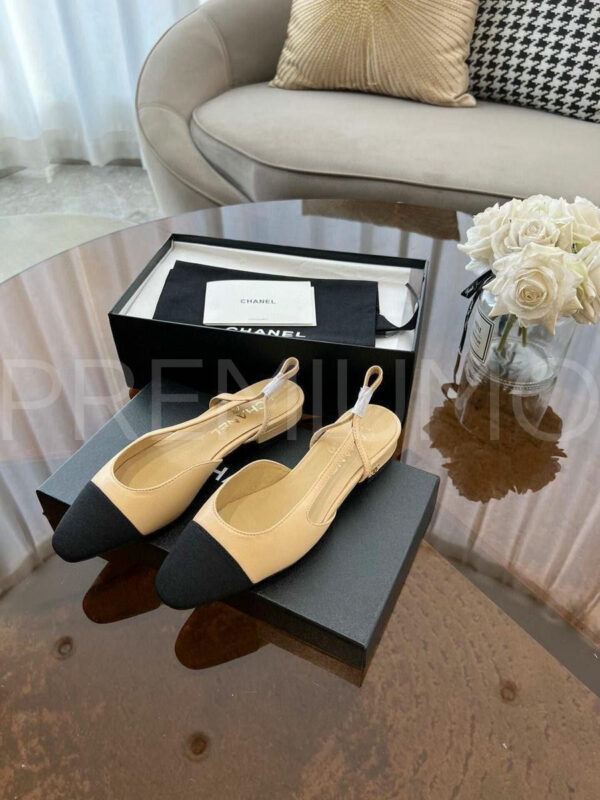 Chanel туфли PR715801