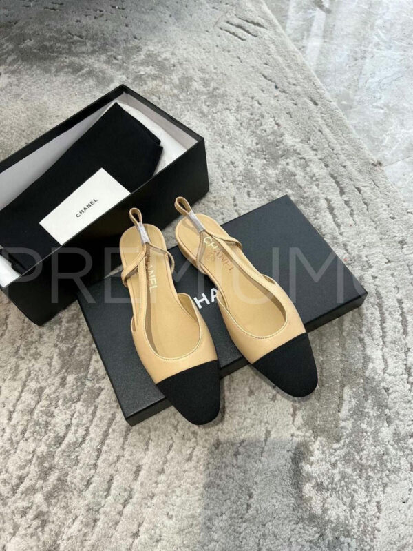 Chanel туфли PR715801 5