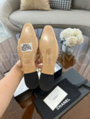 Chanel туфли PR715801 31