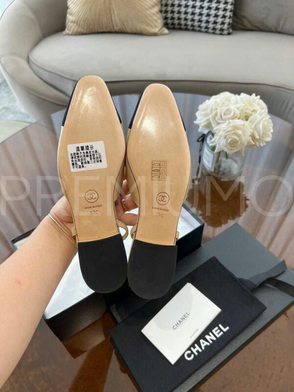 Chanel туфли PR715801 9