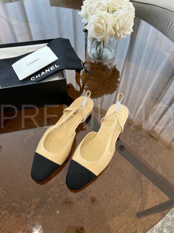 Chanel туфли PR715801 2