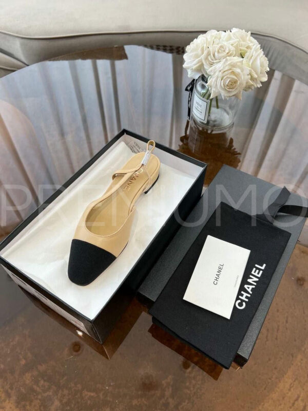 Chanel туфли PR715801 6