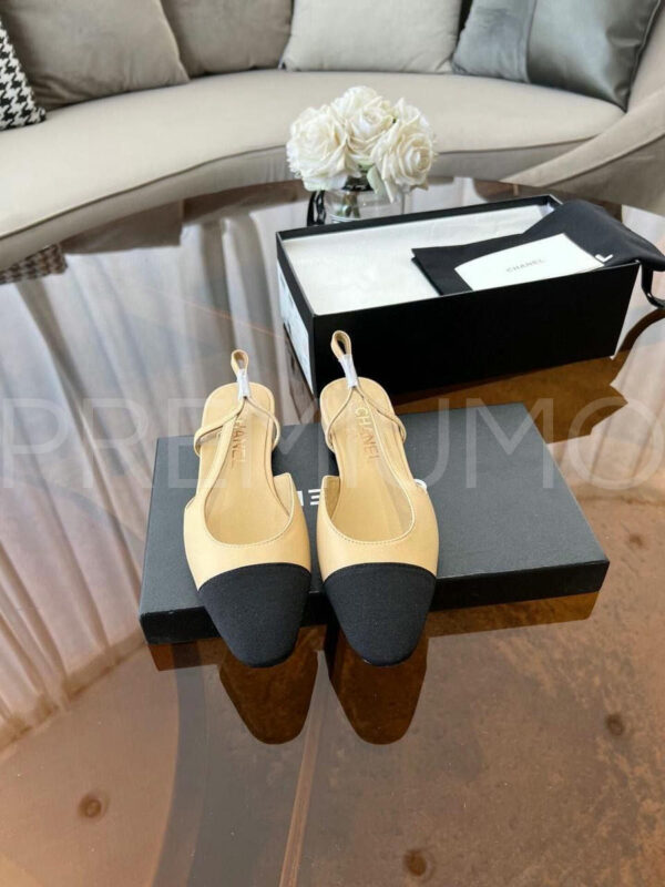 Chanel туфли PR715801 7