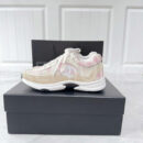 Chanel кроссовки PR258227 20
