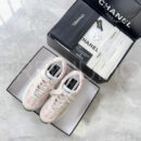 Chanel кроссовки PR258227 27