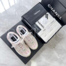 Chanel кроссовки PR258227 28