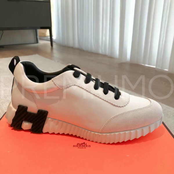 Hermes Bouncing кроссовки PR106795 5