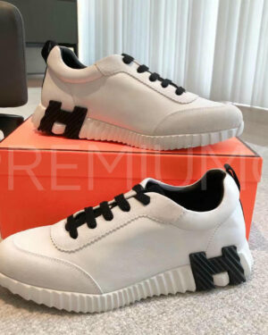 Hermes Bouncing кроссовки PR106795