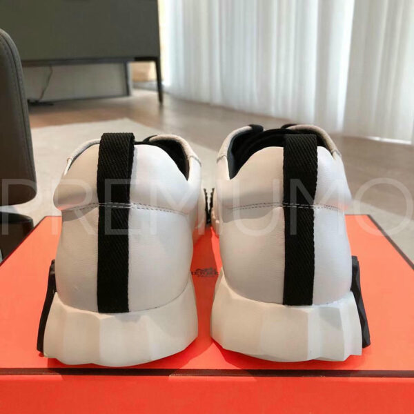Hermes Bouncing кроссовки PR106795 6