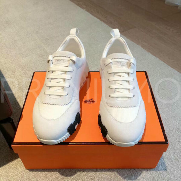 Hermes Bouncing кроссовки PR419176 5