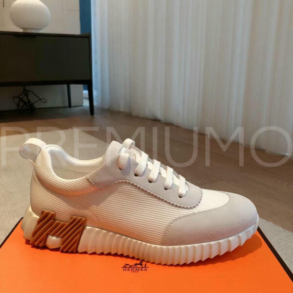 Hermes Bouncing кроссовки PR419176 2