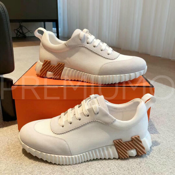 Hermes Bouncing кроссовки PR419176