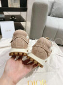 Christian Dior C’est летние кроссовки PR161633 26