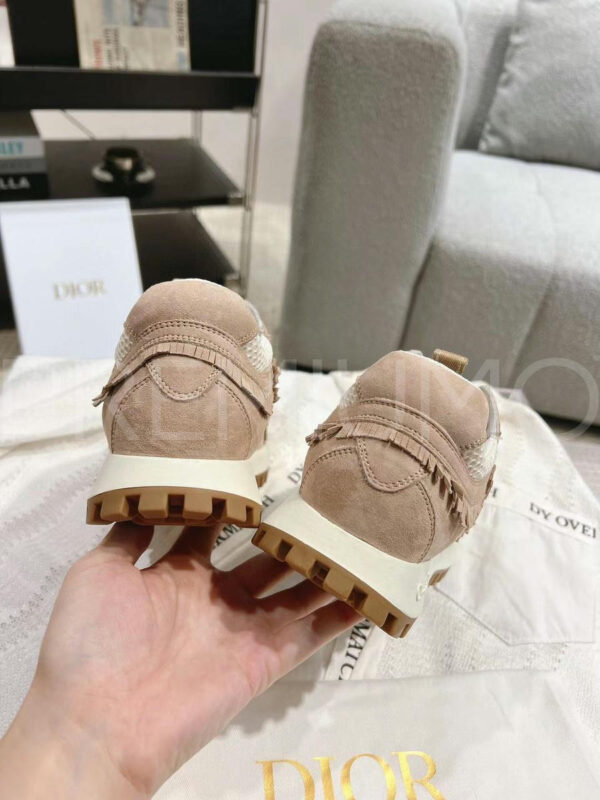 Christian Dior C’est летние кроссовки PR161633 7