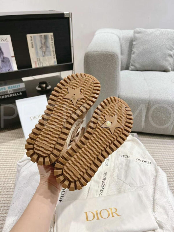 Christian Dior C’est летние кроссовки PR161633 9