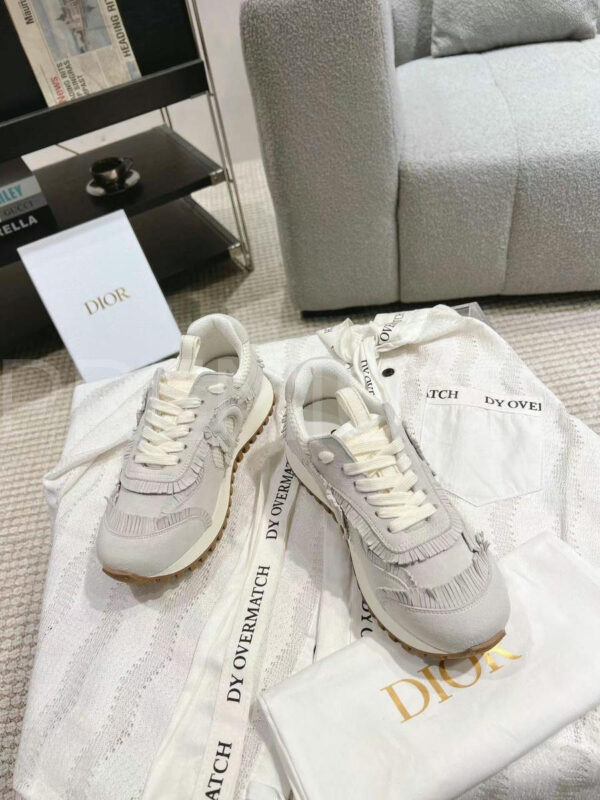 Christian Dior C’est эксклюзивные кроссовки PR979269 5