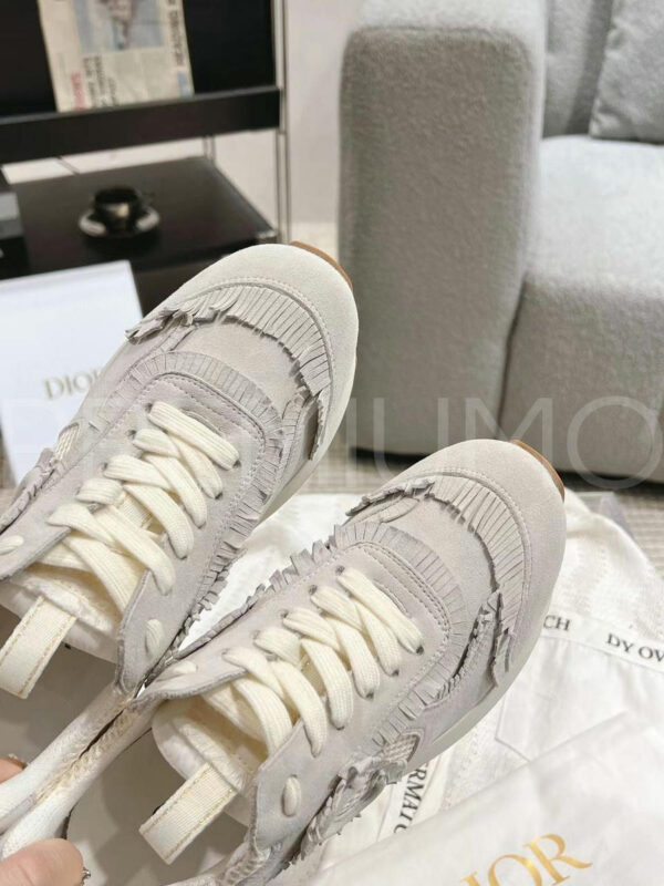 Christian Dior C’est эксклюзивные кроссовки PR979269 7