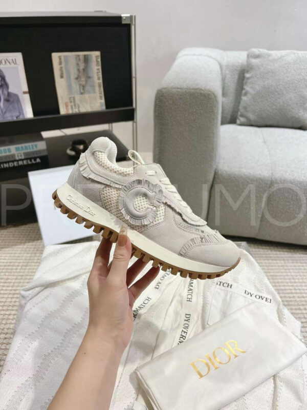 Christian Dior C’est эксклюзивные кроссовки PR979269 2