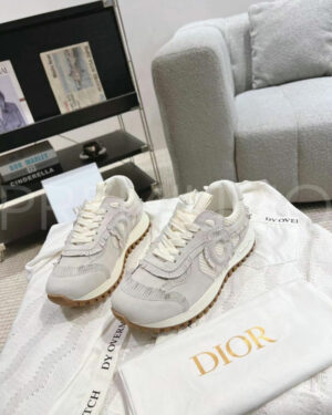 Christian Dior C’est эксклюзивные кроссовки PR979269