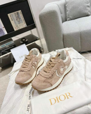 Christian Dior C’est летние кроссовки PR161633