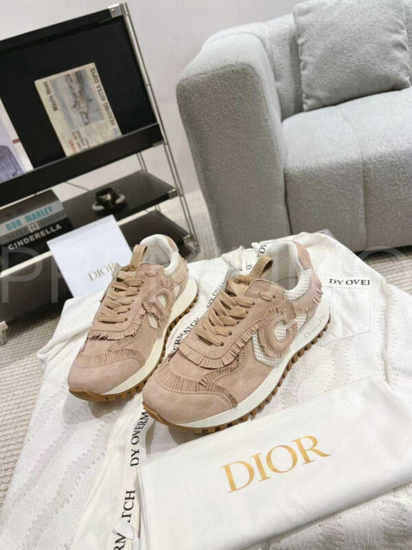 Christian Dior C’est летние кроссовки PR161633