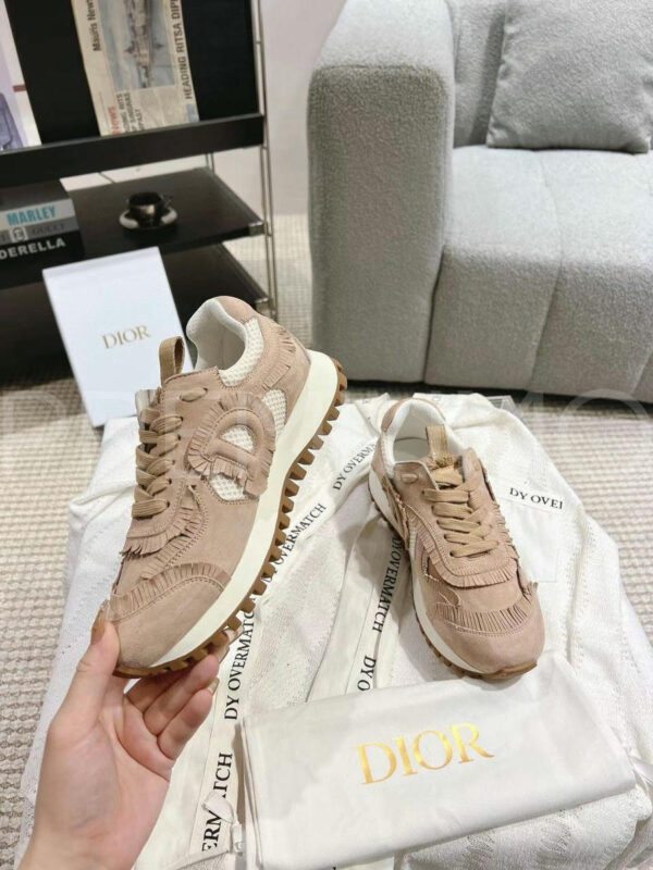 Christian Dior C’est летние кроссовки PR161633 6
