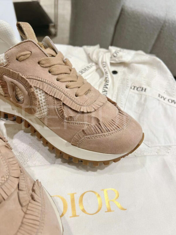 Christian Dior C’est летние кроссовки PR161633 8