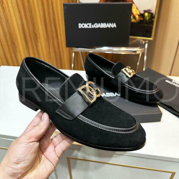 Dolce & Gabbana лоферы PR686988 3