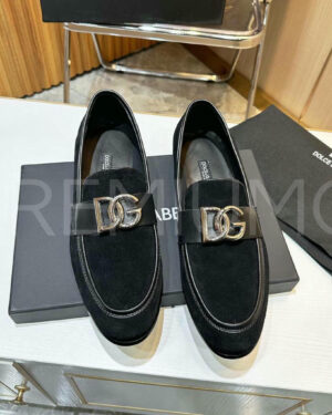 Dolce & Gabbana лоферы PR686988