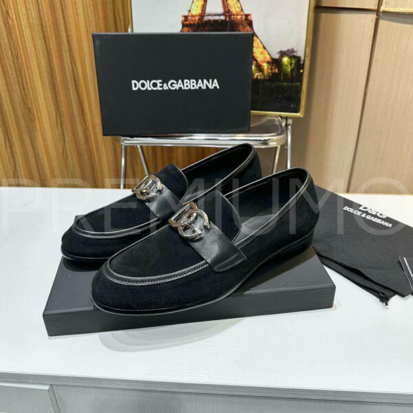 Dolce & Gabbana лоферы PR686988 5