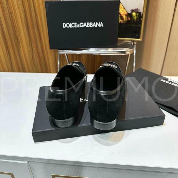 Dolce & Gabbana лоферы PR686988 8