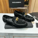 Dolce & Gabbana лоферы PR507484 11