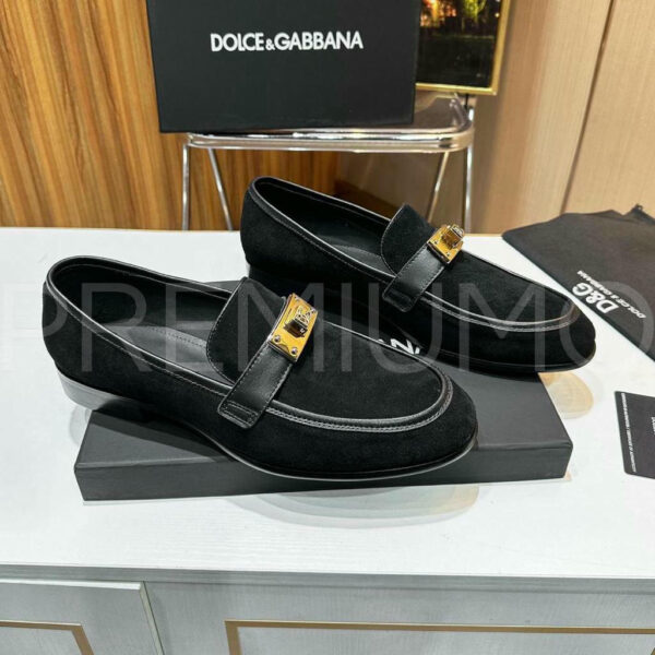 Dolce & Gabbana лоферы PR507484 2