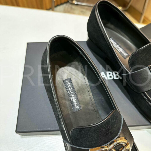 Dolce & Gabbana лоферы PR686988 7