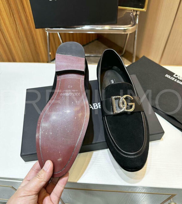 Dolce & Gabbana лоферы PR686988 9