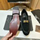 Dolce & Gabbana лоферы PR507484 18