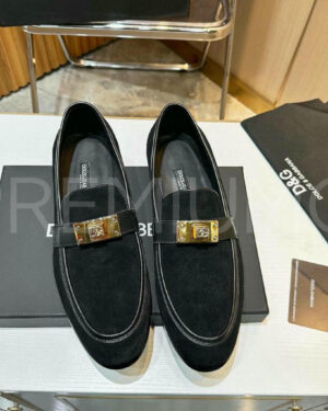 Dolce & Gabbana лоферы PR507484