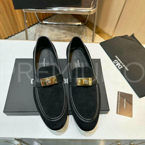 Dolce & Gabbana лоферы PR507484