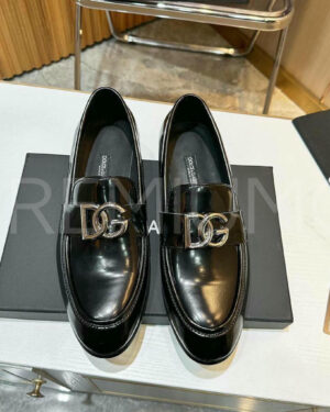 Dolce & Gabbana лоферы PR656362