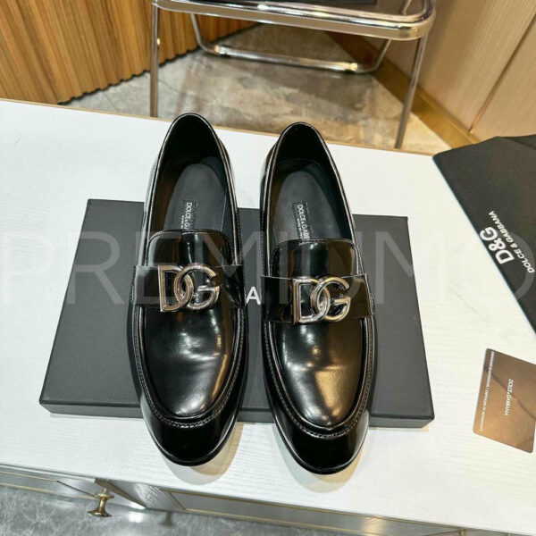 Dolce & Gabbana лоферы PR656362