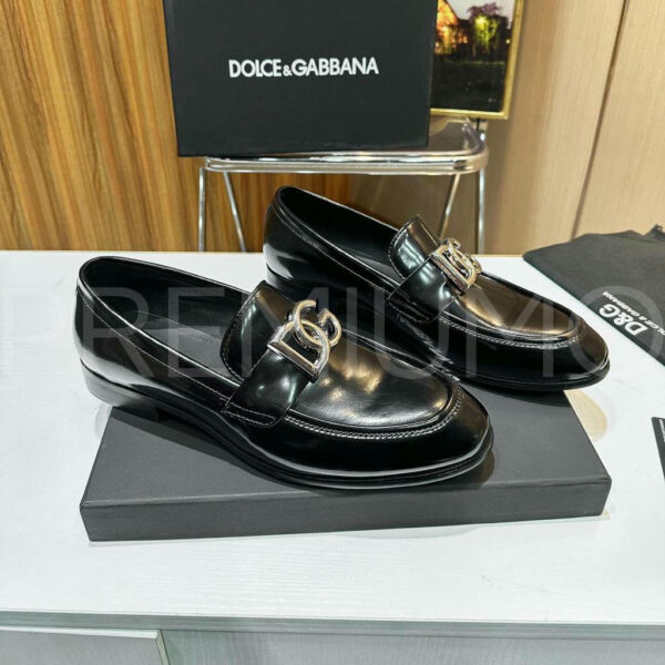 Dolce & Gabbana лоферы PR656362 2