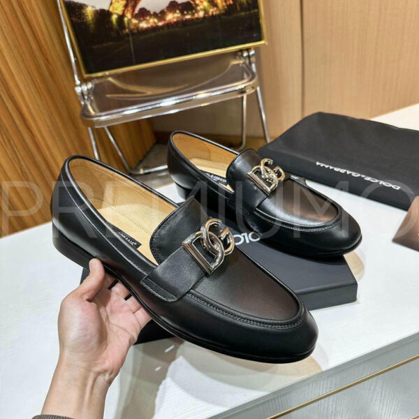 Dolce & Gabbana лоферы PR103135 2