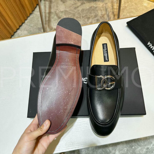 Dolce & Gabbana лоферы PR103135 9