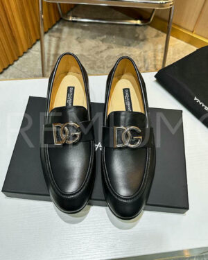 Dolce & Gabbana лоферы PR103135