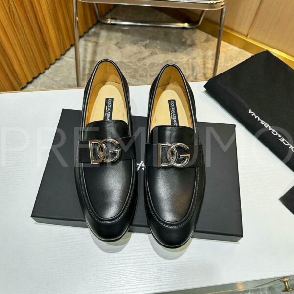 Dolce & Gabbana лоферы PR103135