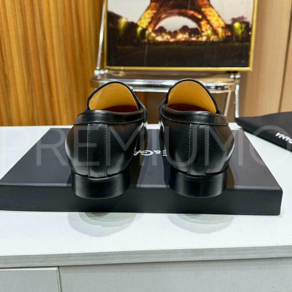 Dolce & Gabbana лоферы PR103135 6